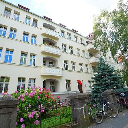 Like Home: Apartament Patrycja Szczecin Exteriör bild