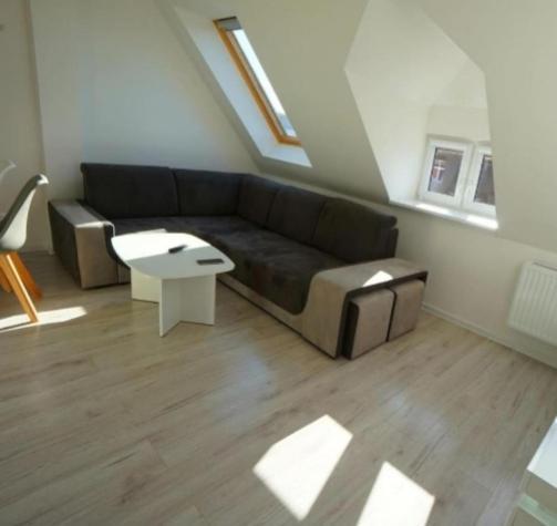 Like Home: Apartament Patrycja Szczecin Exteriör bild